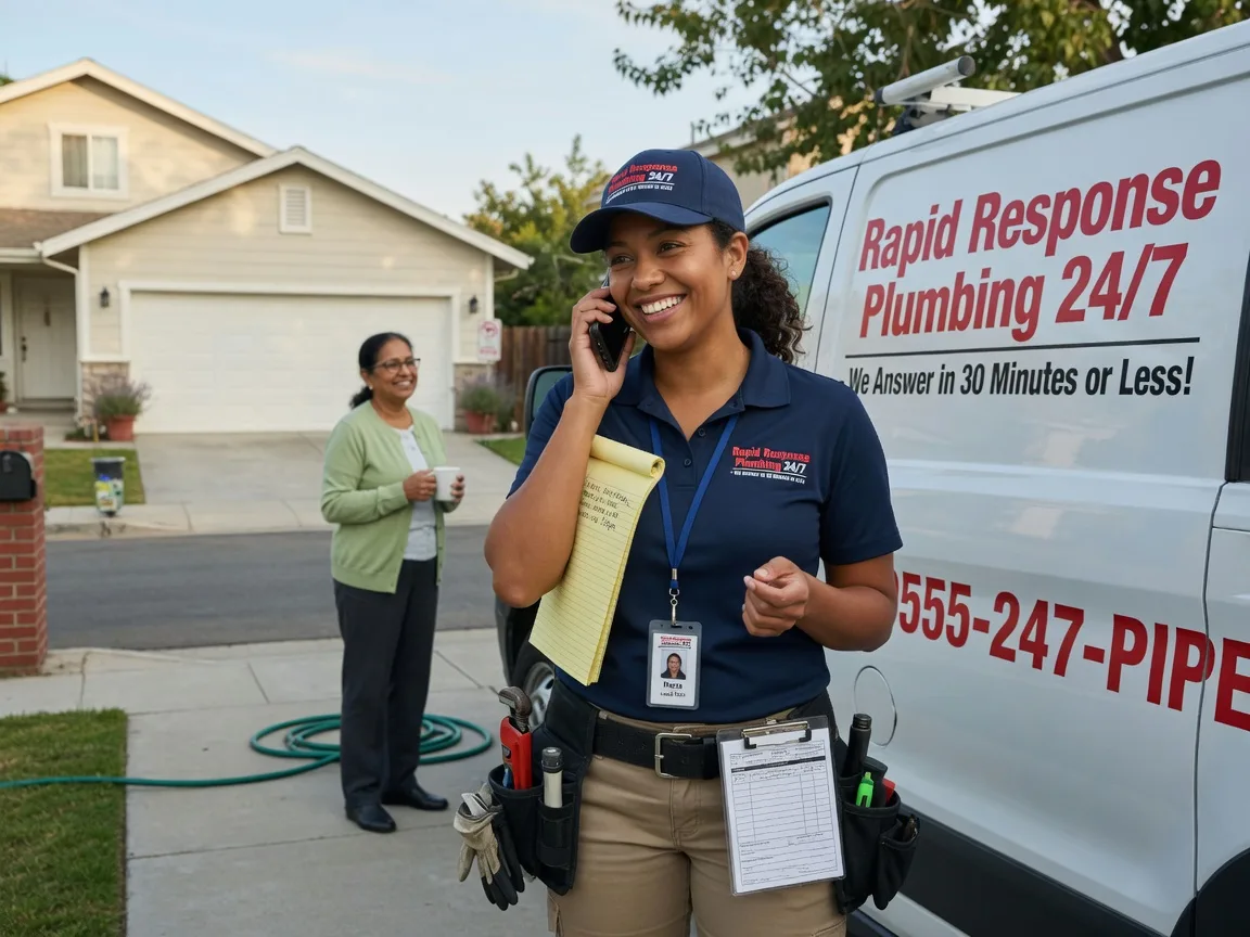 Emergency Plumber Yachats, OR FAQs